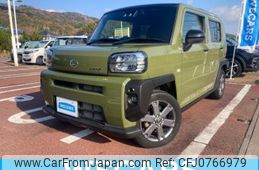 daihatsu taft 2020 quick_quick_6BA-LA900S_LA900S-0020583