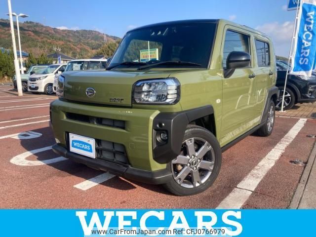 daihatsu taft 2020 quick_quick_6BA-LA900S_LA900S-0020583 image 1