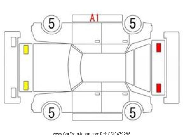 mitsubishi delica-mini 2023 -MITSUBISHI--Delica Mini 4AA-B38A--B38A-0509232---MITSUBISHI--Delica Mini 4AA-B38A--B38A-0509232- image 2