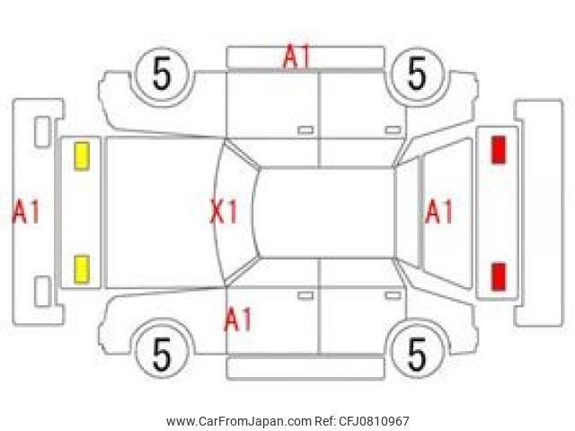 honda n-box 2023 -HONDA--N BOX 6BA-JF5--JF5-1006529---HONDA--N BOX 6BA-JF5--JF5-1006529- image 2