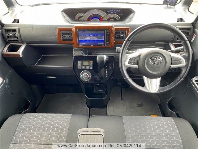 toyota pixis-mega 2019 -TOYOTA--Pixis Mega DBA-LA700A--LA700A-0025682---TOYOTA--Pixis Mega DBA-LA700A--LA700A-0025682- image 2