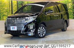 toyota esquire 2019 CFJ1595217