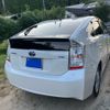 toyota prius 2010 CFJ1800106 image 4