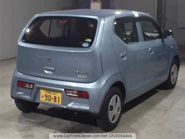 suzuki alto 2020 -SUZUKI 【宇都宮 581ｿ9081】--Alto HA36S-538387---SUZUKI 【宇都宮 581ｿ9081】--Alto HA36S-538387- image 2