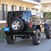 jeep wrangler 2007 quick_quick_-JK38L-_1J4GA69177L169199 image 2