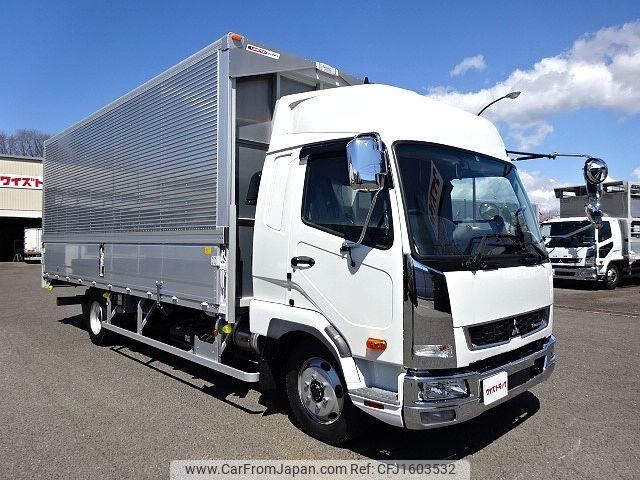 mitsubishi-fuso fighter 2023 CFJ1603532 image 2