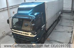 isuzu isuzu-others 2011 -ISUZU--Isuzu Truck CYL77A-1001073---ISUZU--Isuzu Truck CYL77A-1001073-