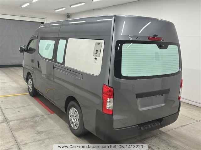 nissan caravan-van 2020 -NISSAN--Caravan Van CS8E26-000482---NISSAN--Caravan Van CS8E26-000482- image 2