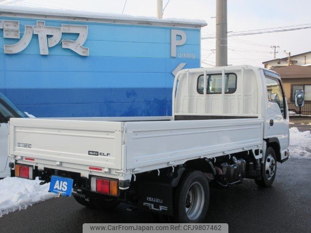 isuzu elf-truck 2014 -ISUZU 【弘前 400ｻ1634】--Elf NJR85A--7037591---ISUZU 【弘前 400ｻ1634】--Elf NJR85A--7037591- image 2