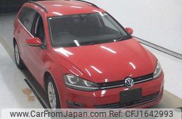 volkswagen golf-variant 2015 CFJ1642993