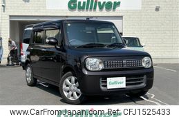 suzuki alto-lapin 2014 CFJ1525433