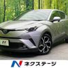 toyota c-hr 2017 -TOYOTA--C-HR DAA-ZYX10--ZYX10-2087319---TOYOTA--C-HR DAA-ZYX10--ZYX10-2087319- image 1