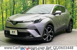 toyota c-hr 2017 -TOYOTA--C-HR DAA-ZYX10--ZYX10-2087319---TOYOTA--C-HR DAA-ZYX10--ZYX10-2087319-