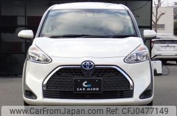 toyota sienta 2020 GOO_JP_700072025530241121004