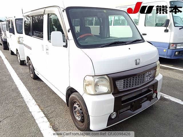 honda vamos 2001 -HONDA--Vamos HM1--2301759---HONDA--Vamos HM1--2301759- image 1