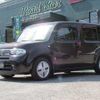 nissan cube 2012 -NISSAN--Cube Z12--Z12-197570---NISSAN--Cube Z12--Z12-197570- image 1