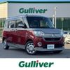 daihatsu move-canbus 2018 -DAIHATSU--Move Canbus DBA-LA800S--LA800S-0112620---DAIHATSU--Move Canbus DBA-LA800S--LA800S-0112620- image 1