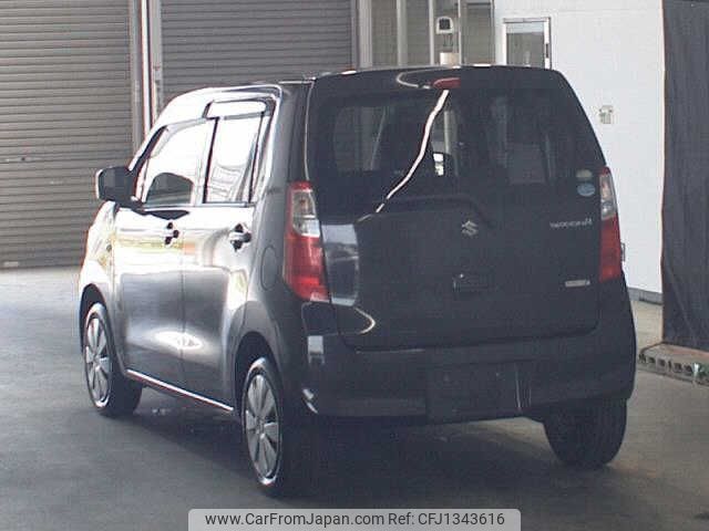 suzuki wagon-r 2016 CFJ1343616 image 2