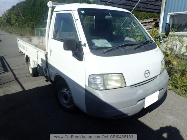 mazda bongo-truck 2005 GOO_NET_EXCHANGE_0705372A30241110W002 image 2