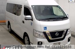 nissan caravan-van 2020 CFJ1519688
