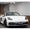 porsche boxster 2019 -PORSCHE 【品川 370ﾊ1101】--Porsche Boxster 982J2--KS220314---PORSCHE 【品川 370ﾊ1101】--Porsche Boxster 982J2--KS220314- image 23