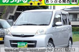 subaru stella 2007 quick_quick_RN1_RN1-046524