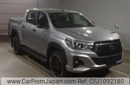 toyota hilux 2020 quick_quick_QDF-GUN125_GUN125-3916693