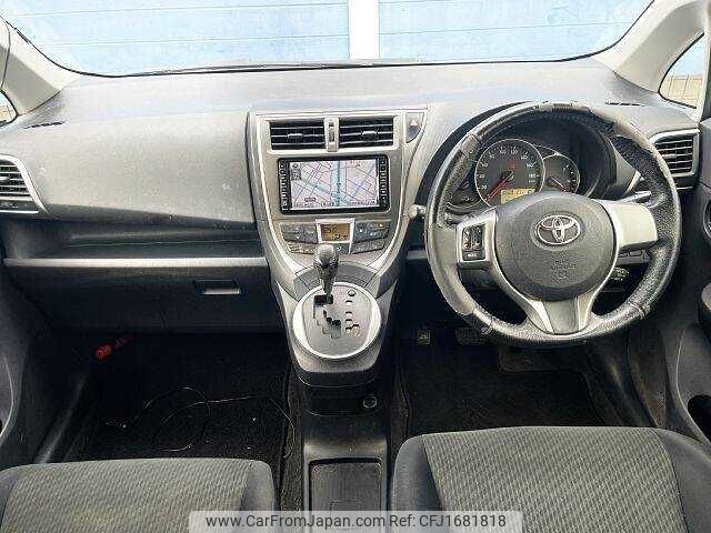 toyota ractis 2012 CFJ1681818 image 1