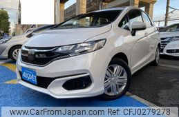 honda fit 2018 -HONDA--Fit DBA-GK3--GK3-1330454---HONDA--Fit DBA-GK3--GK3-1330454-