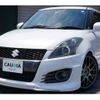 suzuki swift 2012 -SUZUKI--Swift CBA-ZC32S--ZC32S-100906---SUZUKI--Swift CBA-ZC32S--ZC32S-100906- image 7