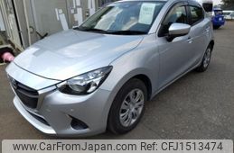 mazda demio 2018 CFJ1513474