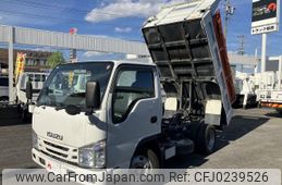 isuzu elf-truck 2018 quick_quick_TPG-NKR85AN_NKR85-7076534