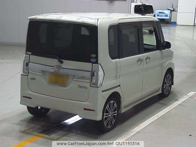 daihatsu tanto 2013 -DAIHATSU 【滋賀 580も1021】--Tanto LA610S-0006090---DAIHATSU 【滋賀 580も1021】--Tanto LA610S-0006090- image 2