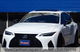 lexus is 2023 -LEXUS--Lexus IS 3BA-ASE30--ASE30-0013913---LEXUS--Lexus IS 3BA-ASE30--ASE30-0013913-