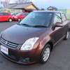 suzuki swift 2008 504749-RAOID:8921 image 7