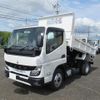 mitsubishi-fuso canter 2024 -MITSUBISHI--Canter 2RG-FBA60--FBA60-605119---MITSUBISHI--Canter 2RG-FBA60--FBA60-605119- image 1