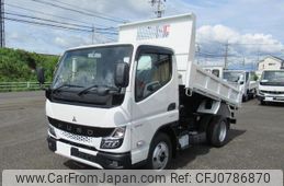 mitsubishi-fuso canter 2024 -MITSUBISHI--Canter 2RG-FBA60--FBA60-605119---MITSUBISHI--Canter 2RG-FBA60--FBA60-605119-