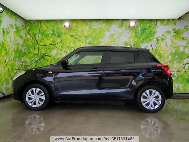 suzuki swift 2021 CFJ1631456 image 2