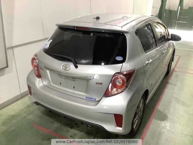 toyota vitz 2014 -TOYOTA--Vitz NCP131--2019800---TOYOTA--Vitz NCP131--2019800- image 2