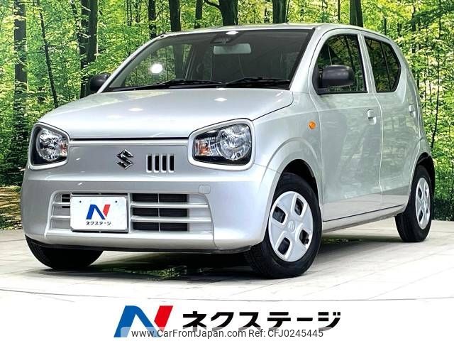 suzuki alto 2019 -SUZUKI--Alto DBA-HA36S--HA36S-519927---SUZUKI--Alto DBA-HA36S--HA36S-519927- image 1