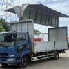 mitsubishi-fuso fighter 2011 -MITSUBISHI--Fuso Fighter LKG-FK72FZ--FK72FZ-550075---MITSUBISHI--Fuso Fighter LKG-FK72FZ--FK72FZ-550075- image 1
