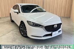 mazda atenza 2018 CFJ1603628