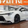 toyota corolla-touring-wagon 2019 quick_quick_6AA-ZWE211W_ZWE211-6001281 image 1