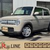 suzuki alto-lapin 2016 -SUZUKI--Alto Lapin DBA-HE33S--HE33S-150531---SUZUKI--Alto Lapin DBA-HE33S--HE33S-150531- image 1