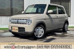 suzuki alto-lapin 2016 -SUZUKI--Alto Lapin DBA-HE33S--HE33S-150531---SUZUKI--Alto Lapin DBA-HE33S--HE33S-150531-