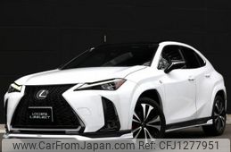 lexus ux 2023 quick_quick_6AA-MZAH10_MZAH10-2154598