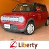 suzuki alto-lapin 2017 quick_quick_HE33S_HE33S-177296 image 1