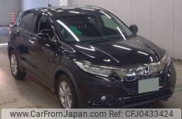 honda vezel 2020 -HONDA--VEZEL DBA-RU1--RU1-1336206---HONDA--VEZEL DBA-RU1--RU1-1336206-