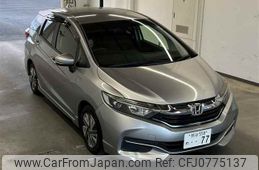 honda shuttle 2017 -HONDA 【熊谷 558メ77】--Shuttle GP7-1116357---HONDA 【熊谷 558メ77】--Shuttle GP7-1116357-