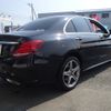 mercedes-benz c-class 2017 -MERCEDES-BENZ--Benz C Class RBA-205042--WDD2050422R343507---MERCEDES-BENZ--Benz C Class RBA-205042--WDD2050422R343507- image 8